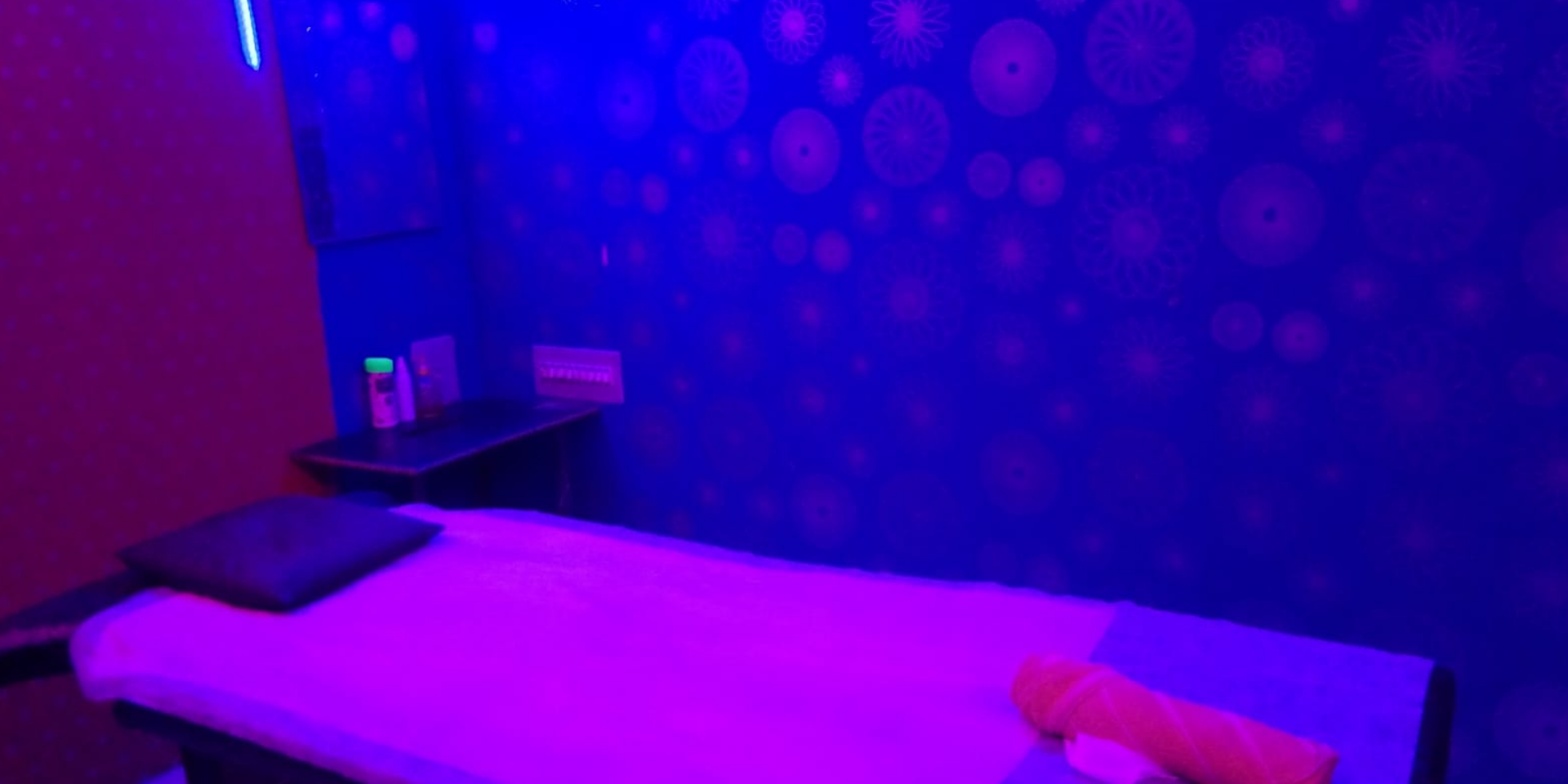 Shangri La Thai Spa